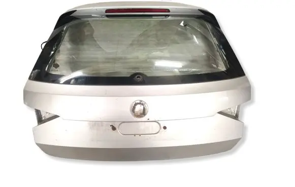 Skoda Kodiaq Tailgate/trunk/boot lid 