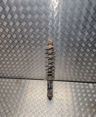 Volkswagen Golf III Rear shock absorber with coil spring 