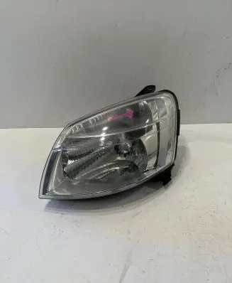 Citroen Berlingo Headlight/headlamp VP1CLX13W030AA 2002A011