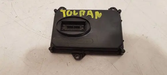 Skoda Octavia Mk3 (5E) Xenon control unit/module 1T0941329B
