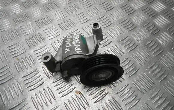 Ford Edge I Timing belt tensioner DS7EAB6FDB1 VD17062