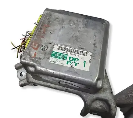 Toyota Celica T230 Airbag control unit/module 8917020140 02332100B9V 1523003321