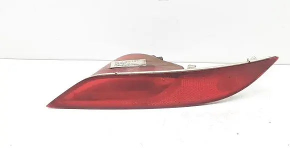 Volvo V40 Rear fog light 31420159