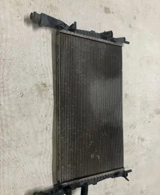 Ford Transit Coolant radiator 6C118005AD