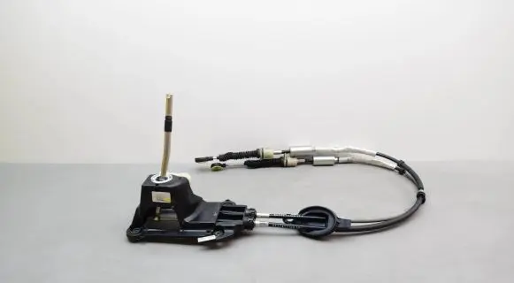 BMW 1 F40 Gear shift cable linkage 8611460 8632613