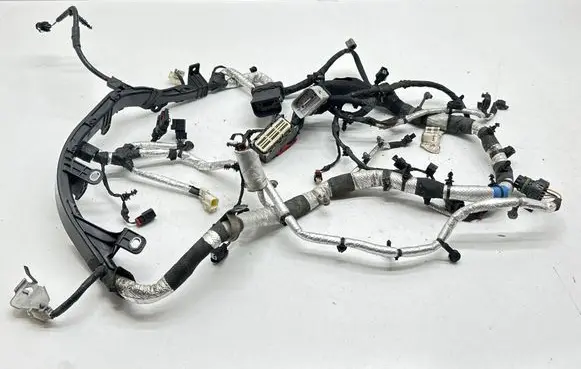 Dodge Durango III Engine installation wiring loom P68493945AA WE0561LE466