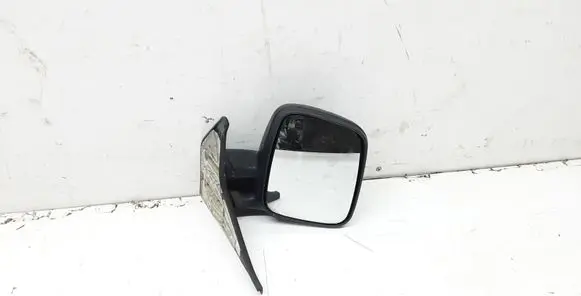 Volkswagen Transporter - Caravelle T4 Coupe wind mirror (mechanical) 