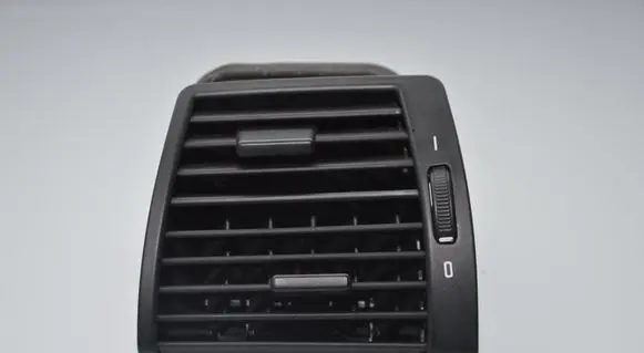 BMW X5 E53 Dashboard side air vent grill/cover trim 8402215