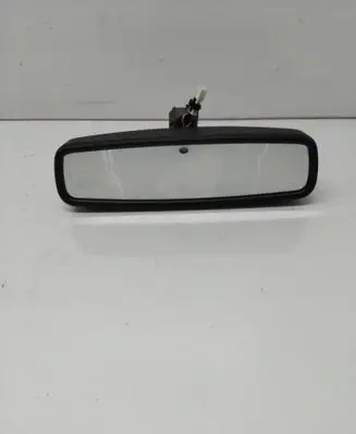 Ford Mondeo MK IV Rear view mirror (interior) AU5A17E678AB