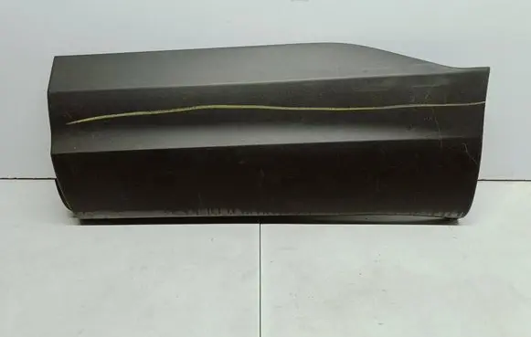 Opel Grandland X Rear door trim (molding) YP003331XT