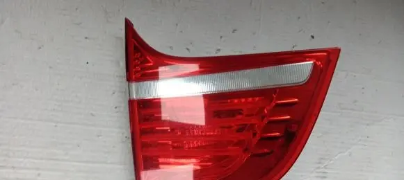 BMW X6 E71 Tailgate rear/tail lights 7179987 22421001