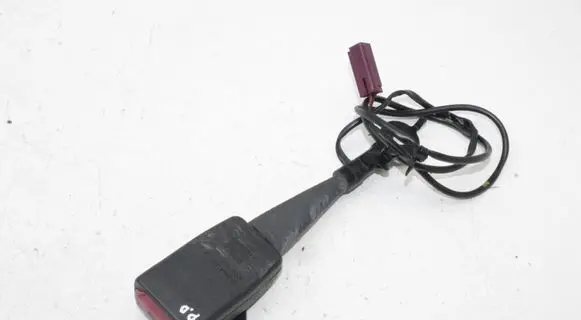 Ford Ranger Front seatbelt buckle AB392161209ACW