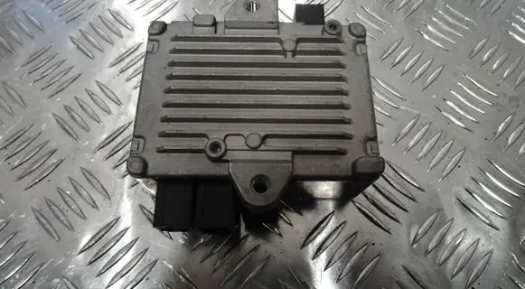 Mitsubishi ASX Bluetooth control unit module 8785A046