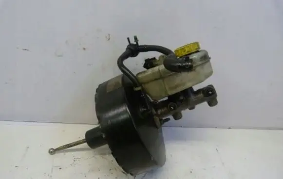 Seat Ibiza III (6L) Brake booster 6q1614105t