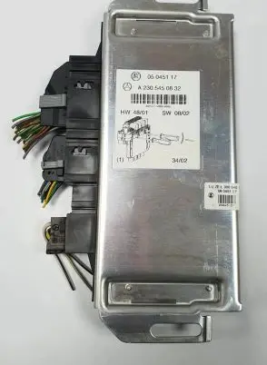 Mercedes-Benz SL AMG R230 Other control units/modules A2305450832
