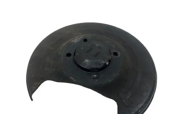 Opel Ampera Rear brake disc plate dust cover 13332182 367973422 92749080102