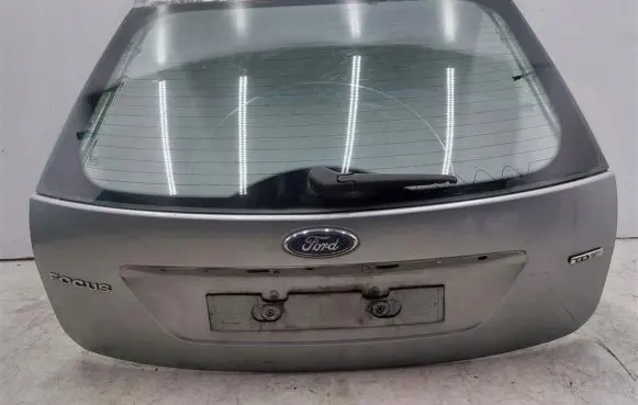 Tailgate/trunk/boot lid