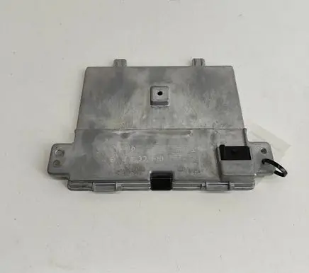 Tesla Model Y Wireless charging module 175510000D