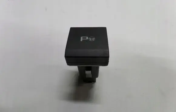 Skoda Yeti (5L) Other switches/knobs/shifts 5L0927123