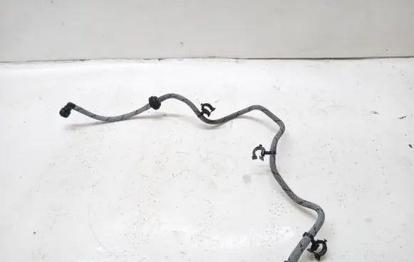 Peugeot 508 II Vacuum line/pipe/hose 