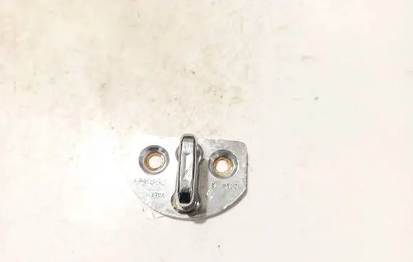 Renault Scenic III - Grand scenic III Front door lock loop/hook striker 