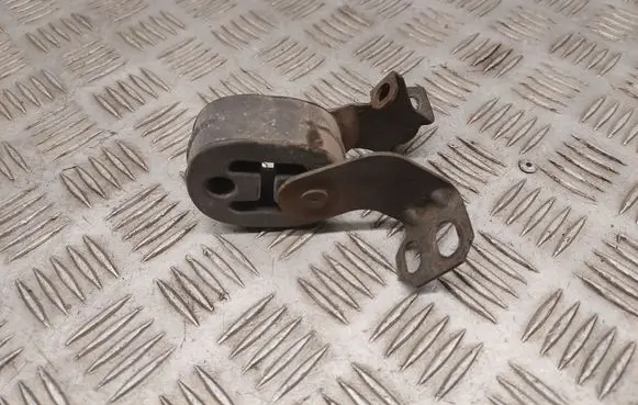 Muffler mount bracket/holder