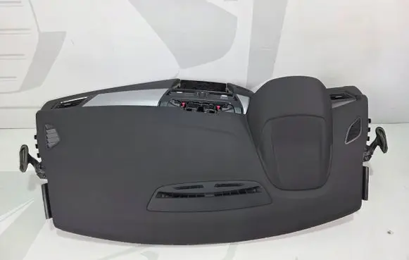 BMW 2 F45 Dashboard 