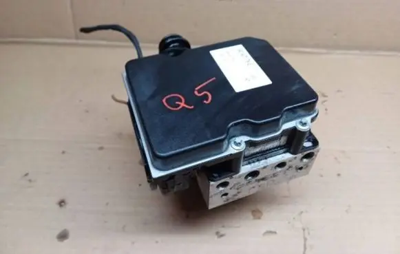 Audi Q5 SQ5 ABS Pump 8R0907379G 1300U0165