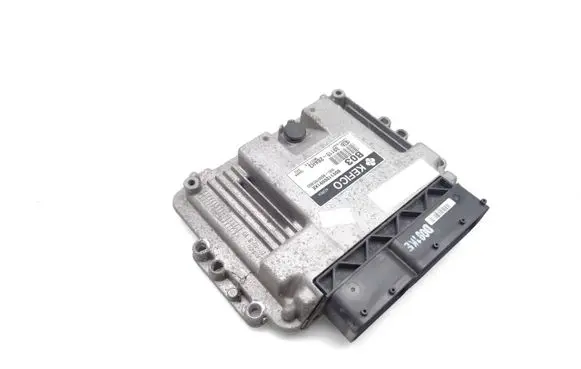 KIA Sportage Engine control unit/module 391102BAH3 9001120091KE