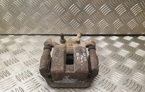 Nissan Murano Z50 Rear brake caliper