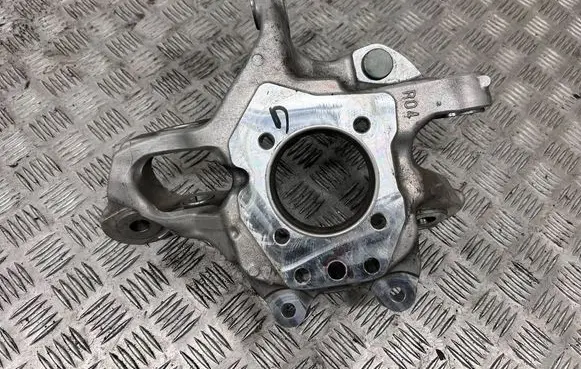 Toyota Mirai II Rear wheel hub 