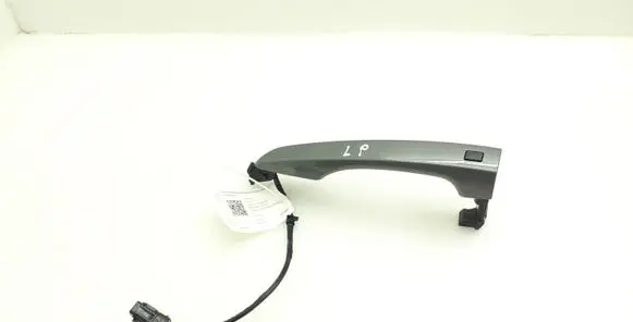 Hyundai Kona I Front door exterior handle