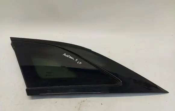 Renault Austral Rear side window SZYBLEWTYL