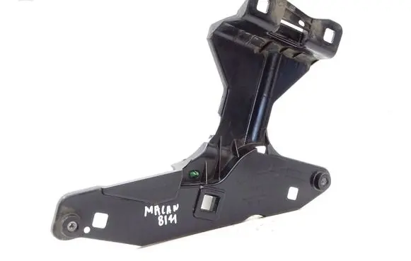 Porsche Macan (95B) Headlight/headlamp mounting bracket 95B941121B