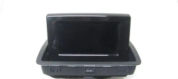 Audi Q3 8U Screen/display/small screen 8U0857273A