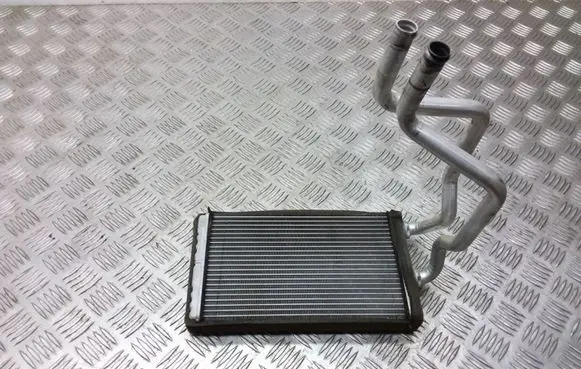 Mitsubishi Outlander Heater blower radiator