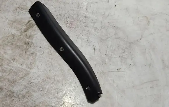 Citroen Jumper Front sill trim cover 1300183808