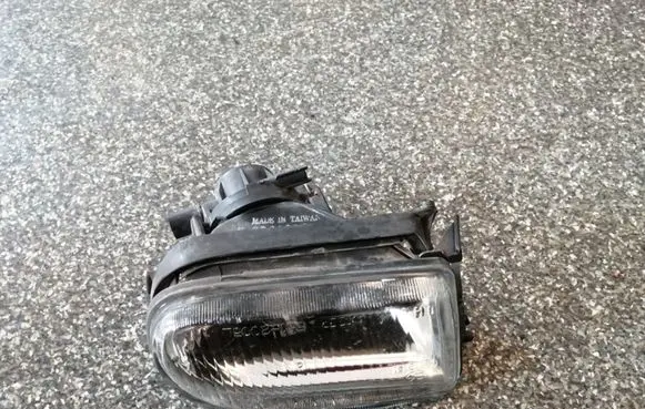 Renault Scenic I Front fog light 035512003L