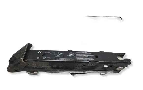 BMW 5 E39 Lift Jack 1096040