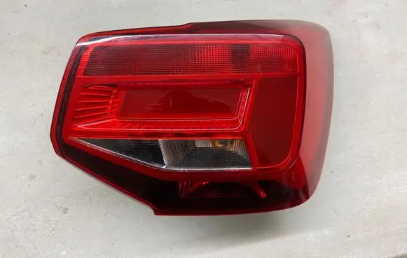 Audi Q2 - Rear/tail lights 81A945070 A055364 90096093