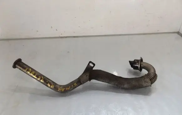 Ford Focus C-MAX EGR valve line/pipe/hose