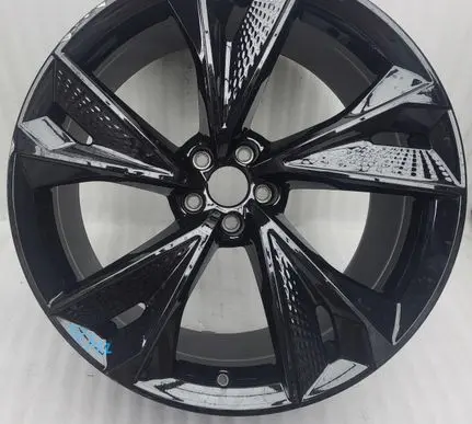Audi RS6 C8 R22 alloy rim 4K0601025DG