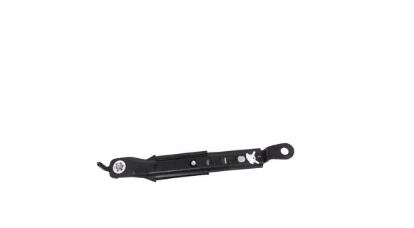 Subaru Forester SH Seat belt adjustment motor 