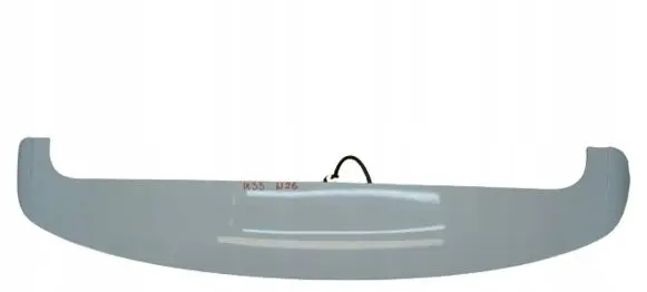 Hyundai ix35 Tailgate/trunk spoiler 872102Y000