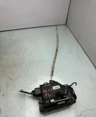 Audi A6 S6 C5 4B Front door lock 4B1837015G PA6630