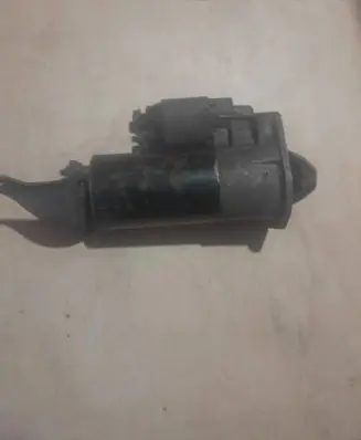 Volvo S80 Starter motor 005821794