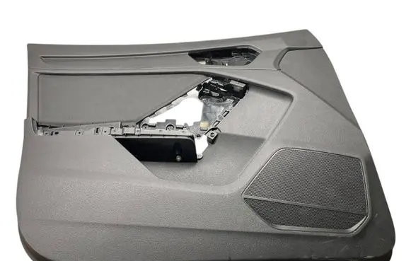 Audi RS Q3 Sportback Front door card panel trim 83a867133
