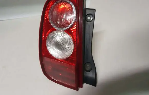 Nissan Micra Rear/tail lights