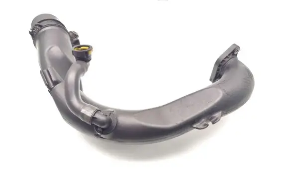 Nissan Juke I F15 Air intake hose/pipe 8200645723