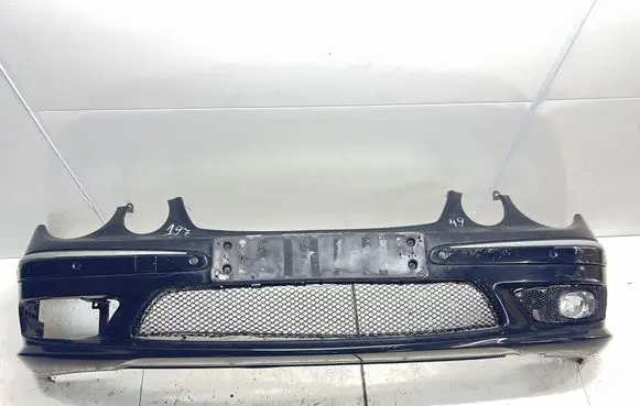 Mercedes-Benz E AMG W211 Front bumper 2118850725